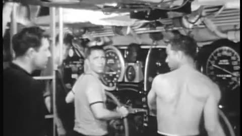 Submarine Warfare in the Pacific in World War 2