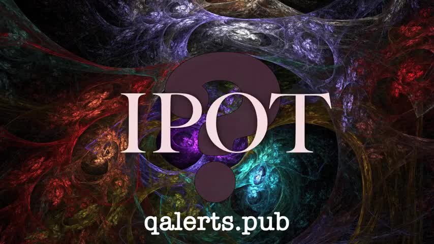 HOT TAKES - MY RESPONSE TO RUSSELL BRAND RE: Q - IPOT PRESENTS - 2.22.21