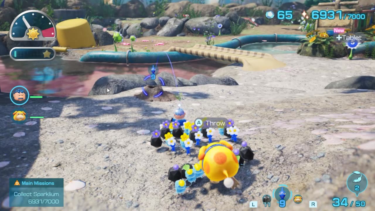 PIKMIN 4 | Chapter 2 | Part 15