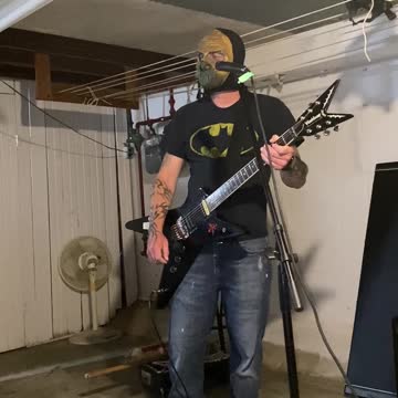 Simple Jack mask advice