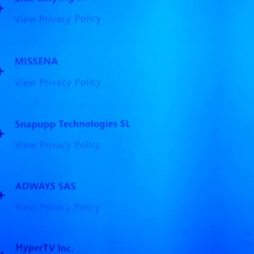 Microsoft Windows 10 Data Harvesting with 300+ companies including Huawei Chinese spy network vid 63