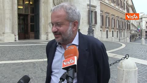 🔴 On. Borghi: Flat tax non ruba a nessuno, se ricchi non pagano tasse altrove è beneficio per tutti