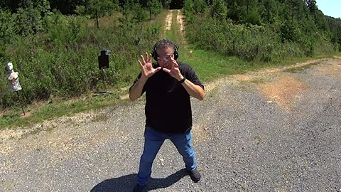 T1C Training - Combative Handgun Intensive What You Need to Know