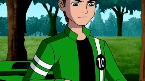 Ben 10 🤩🤩