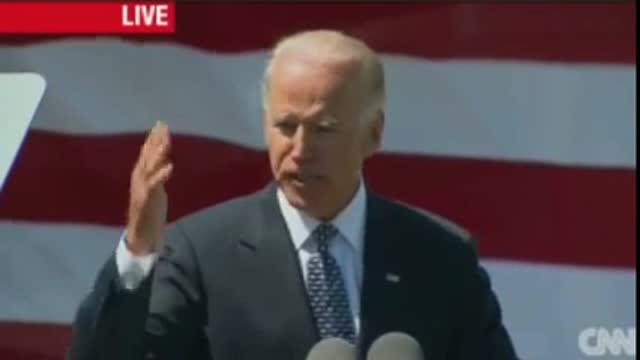 US President Biden