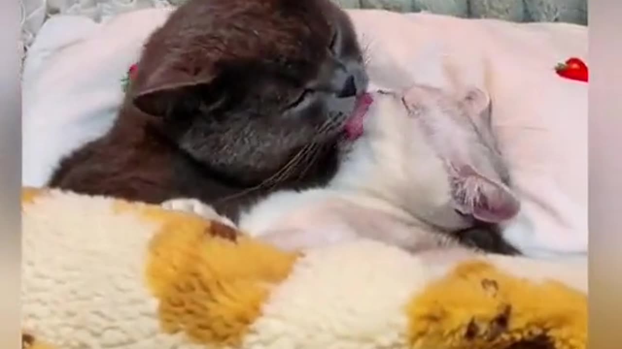 Funny Cat videos