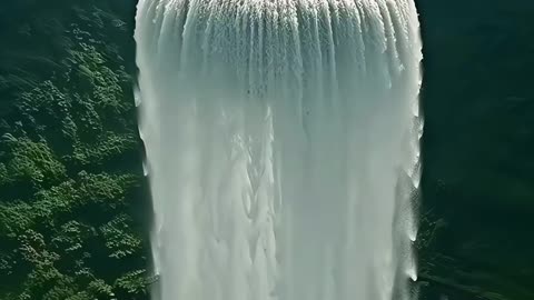 NATURE /WATERFALL /BEAUTIFUL