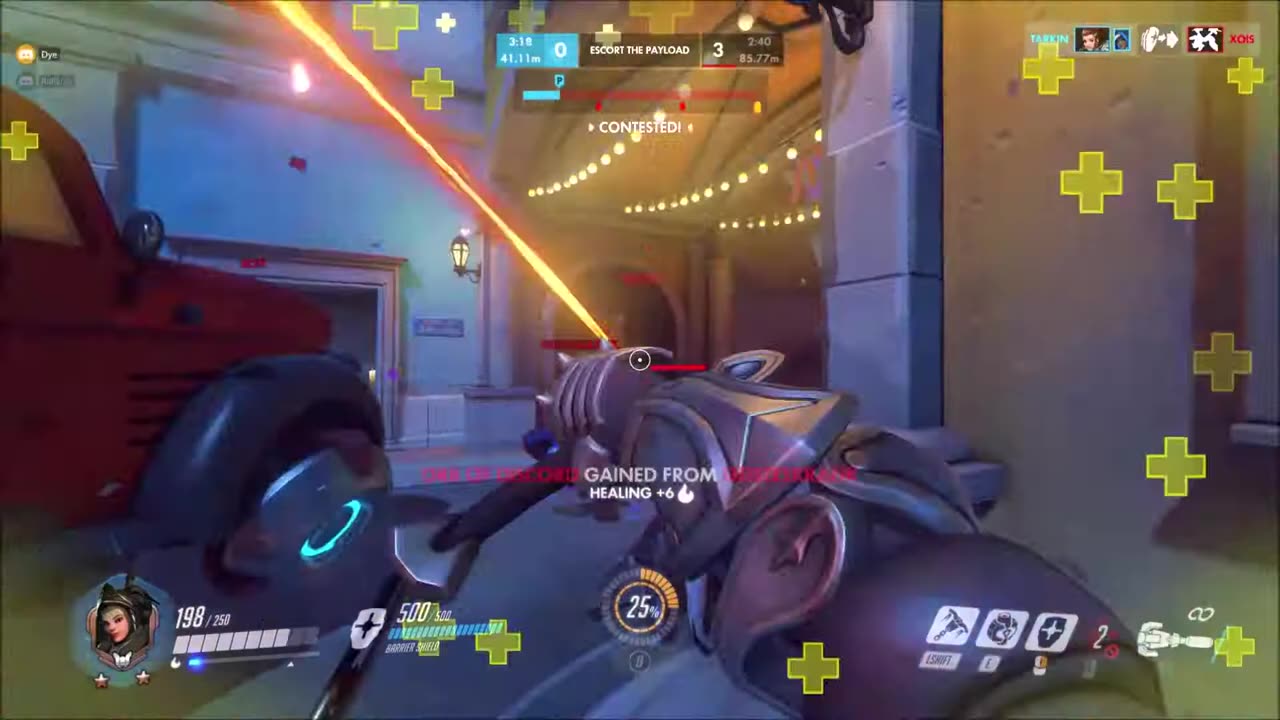 Overwatch 5