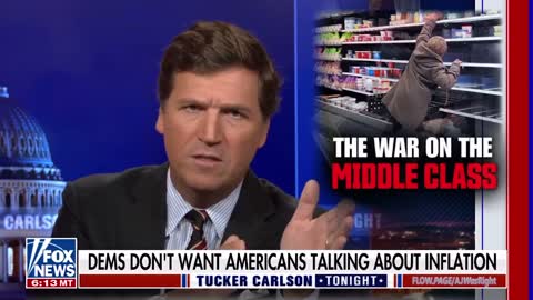 Tucker Carlson Tonight Full Show - 6/10/22: Inflation Happens On Purpose