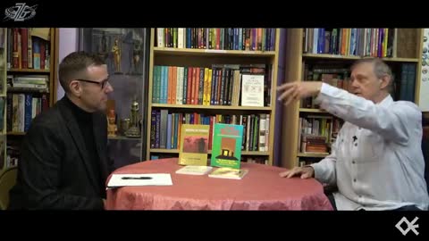 Jordan Maxwell Origins of CA and ETs and Area 51