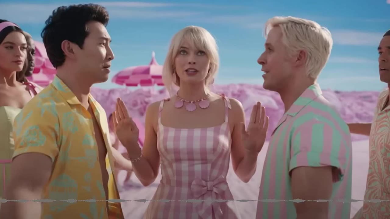 ‘Barbie’ movie is a mockery of equality, feminists would fume if male and female roles were reversed