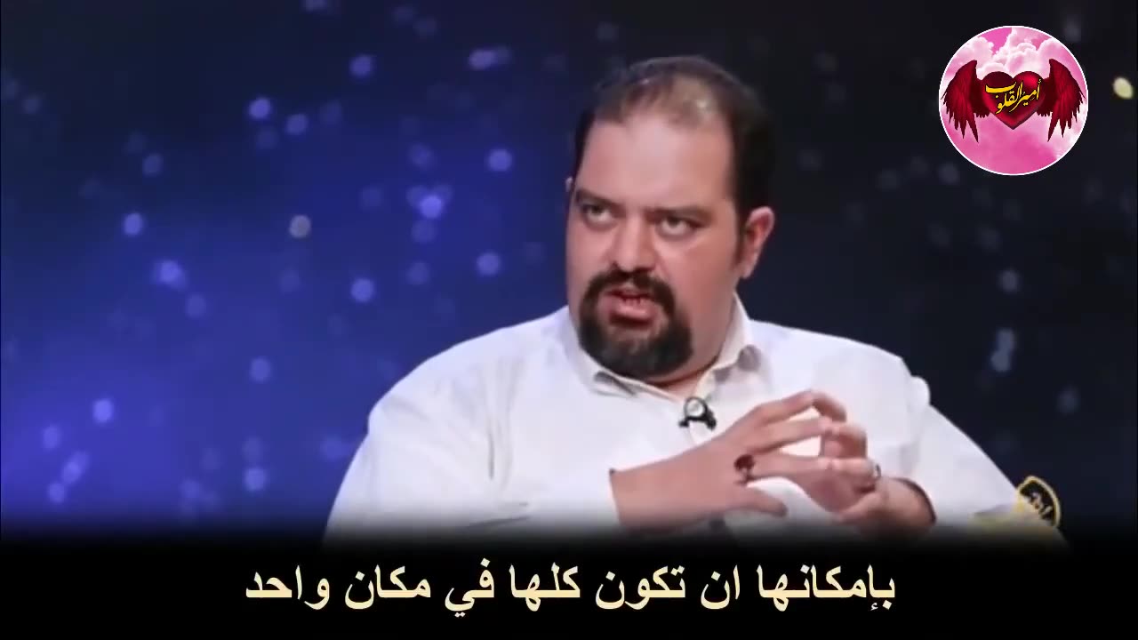 55- تجربة قمة في الروعة في الاقتراب من ال م و ت