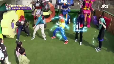 Funny Kpop Accidents number 1 #kpop