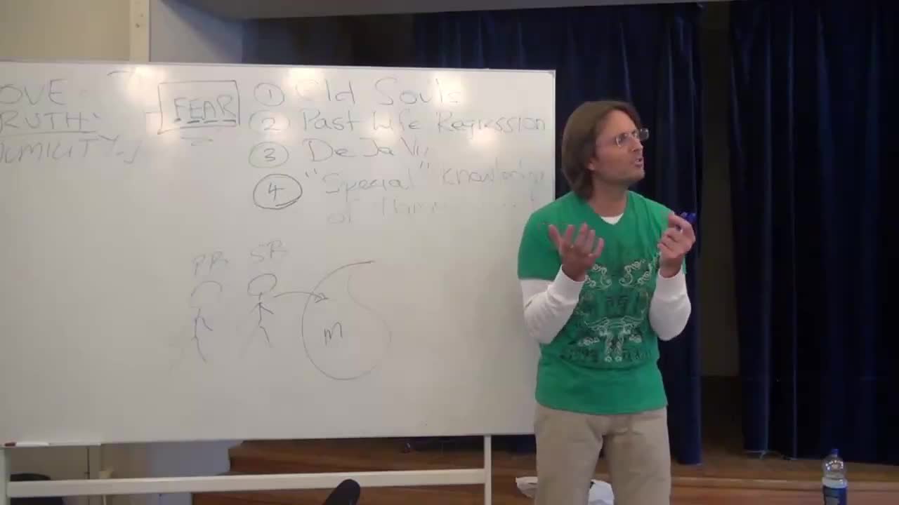 What is Akashic Chronicle/Records? Is the Future Also Recorded in It? Is the Future Predictable?