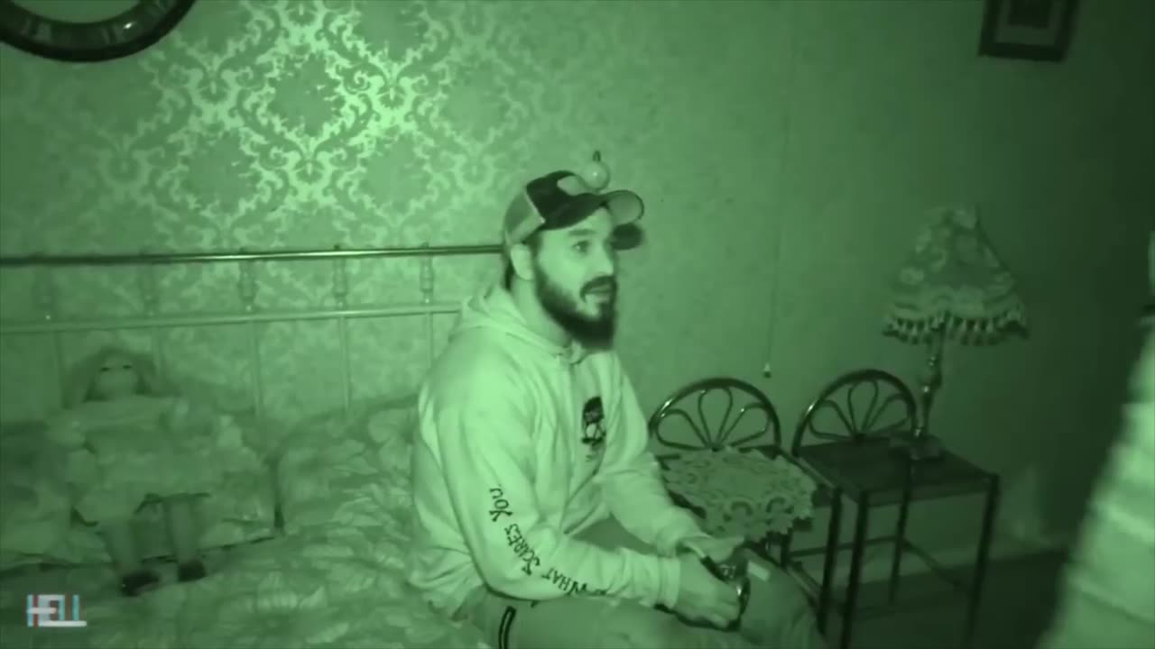 OVERNIGHT in UK's 3 MOST HAUNTED HOUSES (Terrifying Paranormal Activity)