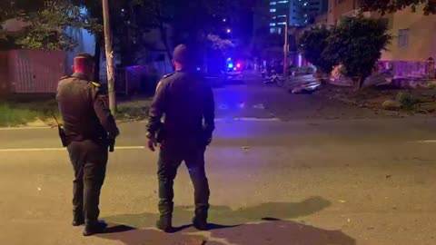 Nuevo caso de sicariato en Bucaramanga