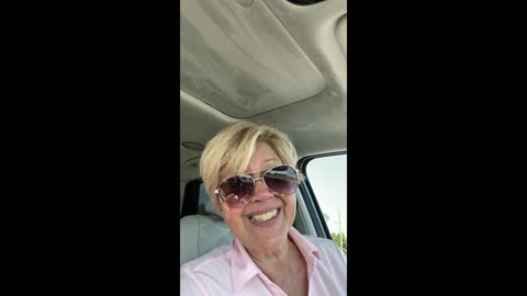 Ep 39 What is keeping YOU up at night? Name the FEAR