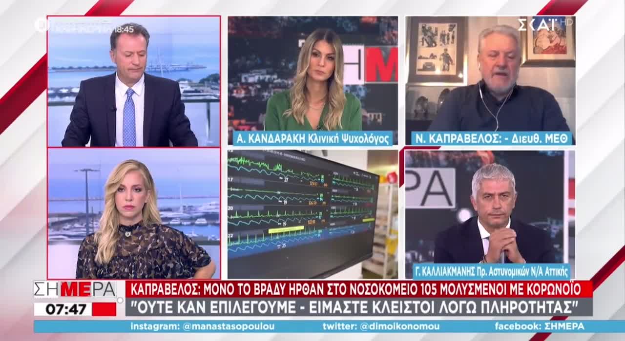 ΚΑΠΡΑΒΕΛΟΣ -ΤΟ ΛΟΚΝΤΑΟΥΝ ΕΙΝΑΙ ΜΟΝΟΔΡΟΜΟΣ.