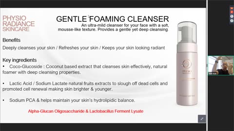 Benefits of Physio Radiance Ultimate Skin Care: Why It’s a Game Changer!