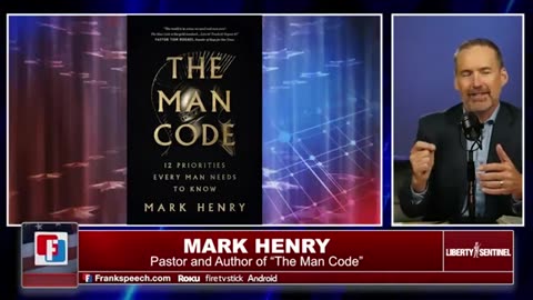 Mark Henry Ministries
