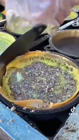 Best tasty street foodie in Malaysia