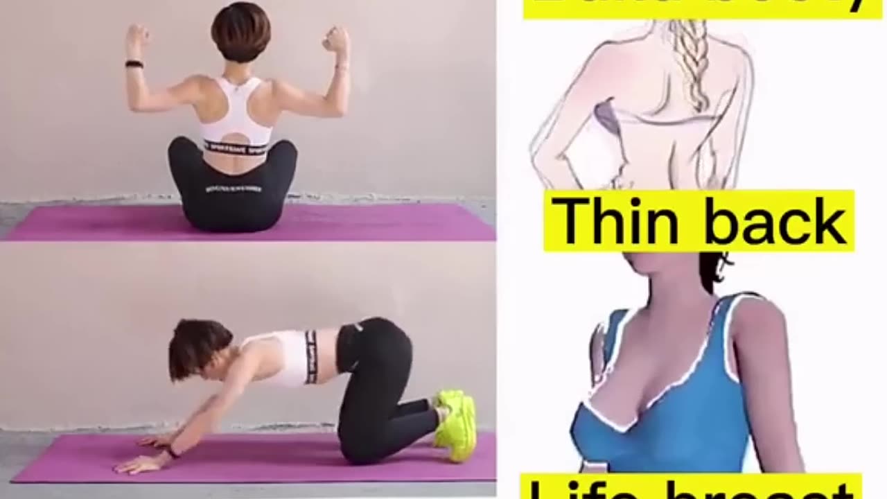 Weight Loss Exercises For Women At Home 🔥 #short #warrorsfitness