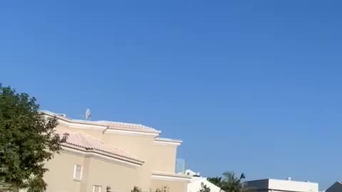 Following the alerts that were activated in the Caesarea area and the 7:AM