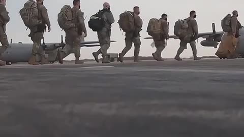 America pivoted to Asia. Thousands of soldiers were deployed to the Philippines,