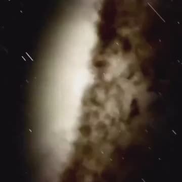 "Exploring the cosmos, one frame at a time. 🌌"