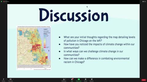 Intersectional Environmentalism