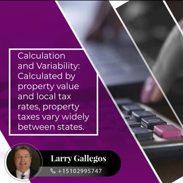 Property Tax Guide: Key Insights