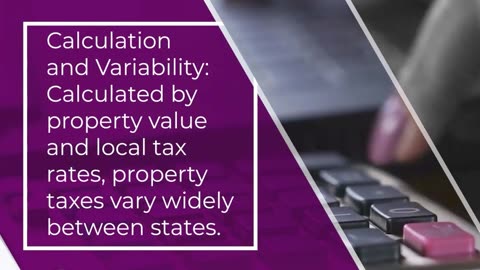 Property Tax Guide: Key Insights