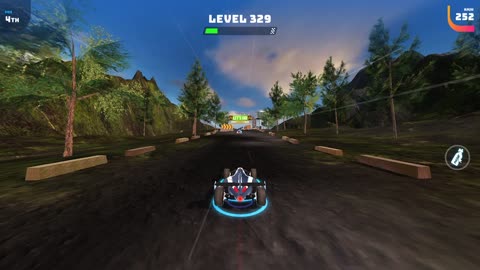 Race Master 3D - Gratis