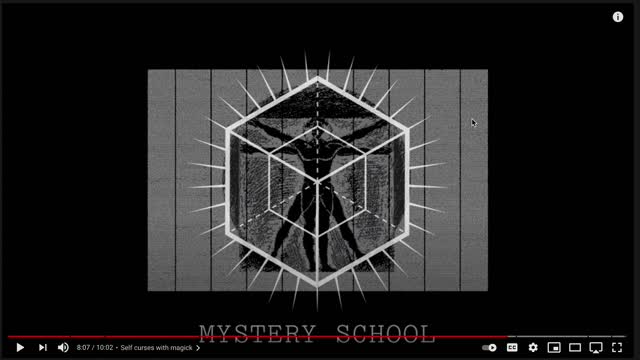 What Is A Mystery School P3?