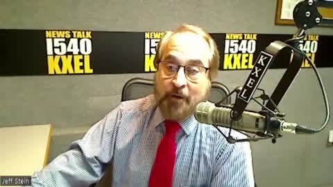 Iowa Politics with Jeff Stein – Thu. Aug. 25, 2022