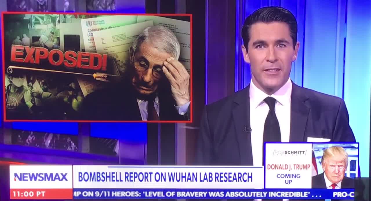 Fauci Fraud EXPOSED! Lied to Congress President Trump speaks