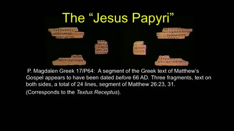 Learn The Bible in 24 hrs- Chuck Missler-Hour 14