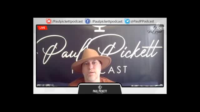 Paul Pickett Podcast Episode 41 _ Reaction to DaBaby's Comments & Lil Nas X Video