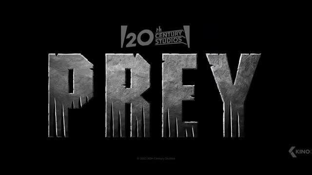 PREY Teaser Trailer (2022) Predator 5