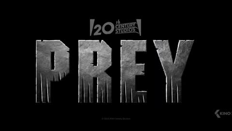 PREY Teaser Trailer (2022) Predator 5