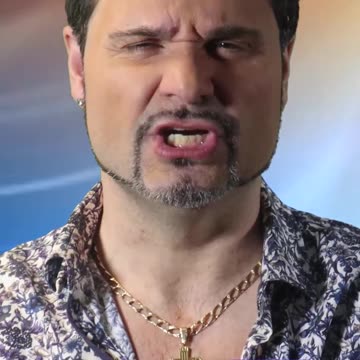 Italian hand gestures Is walay ka matlab hai " tum kia karrhay ho"