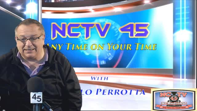 NCTV45 CEDARS SPORTS CORNER REPORT SATURDAY APRIL 30 2022