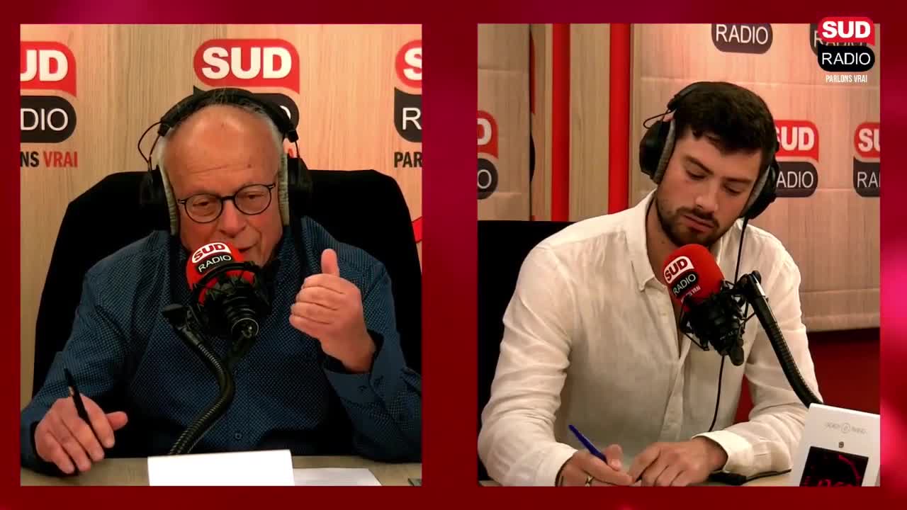 Cachez nous ces vérités que nous ne saurions voir ?