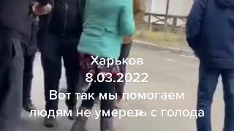 Скоро всё закончится❤️Восстановим свой любимый Харьков, и будет он ещё краше💙💛