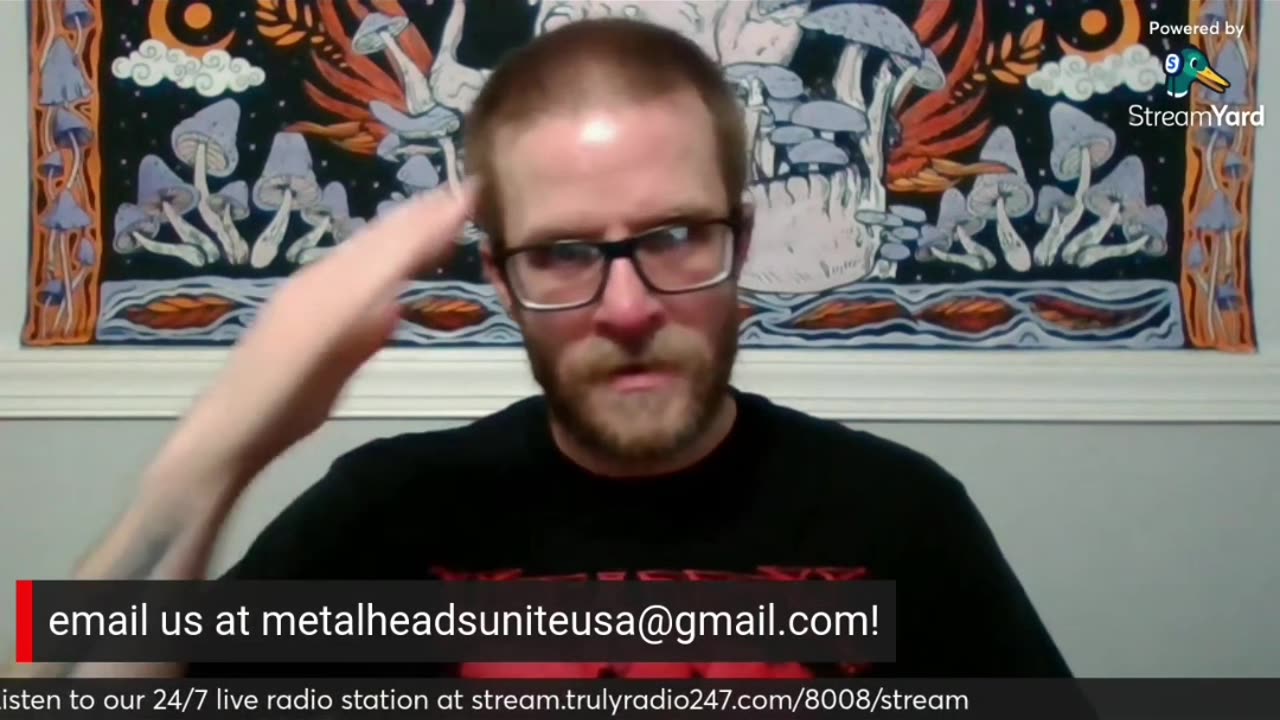 The Metalhead Minute 9.13.2024! 🤘