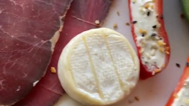 Keto Recipes