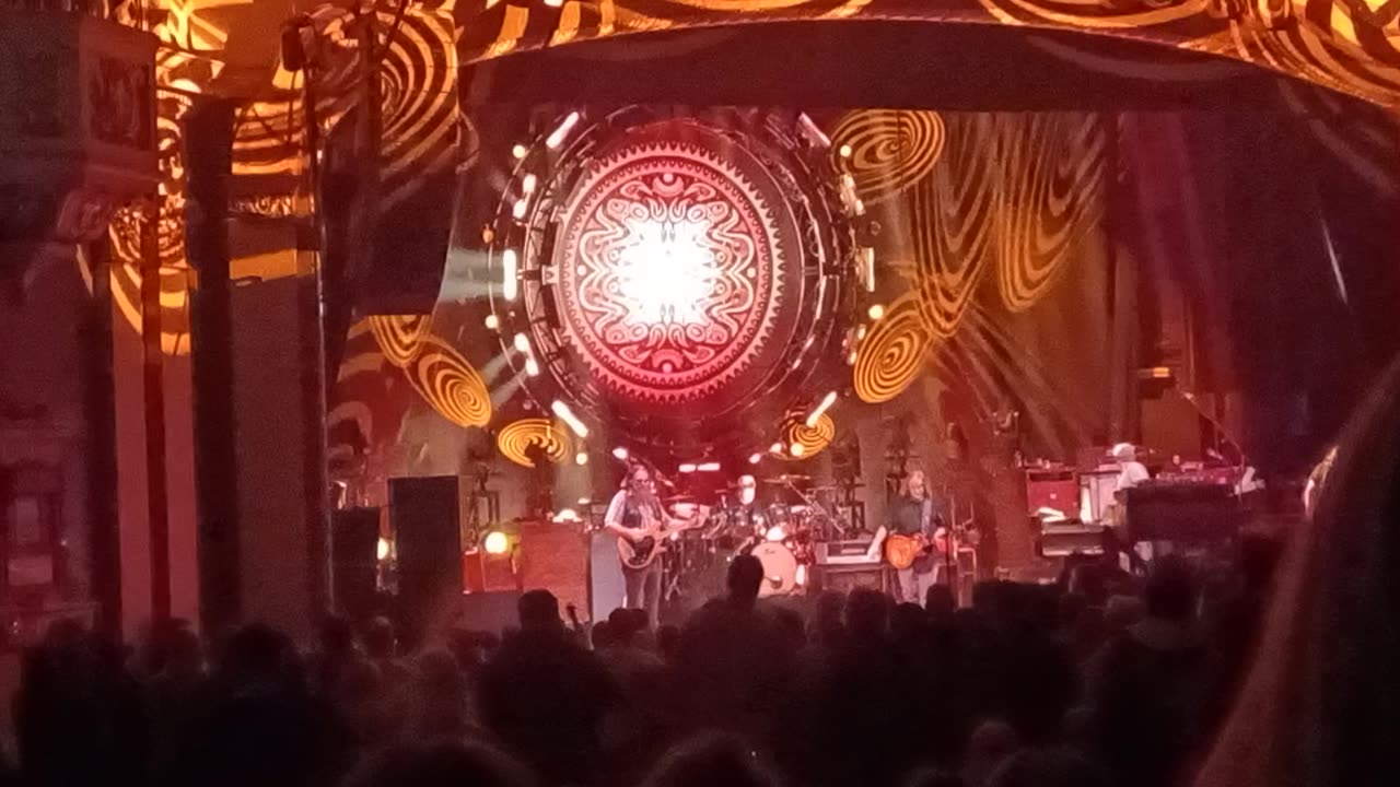 Gov't Mule 09/19/23