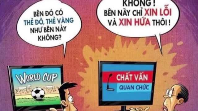 Ý Kiến Của NS Tuấn Khanh Về Hệ Quả Hậu Covid 19 Tại VN-Trách Nhiệm Của CSVN