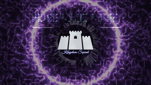 Kingdom Squad - Revive