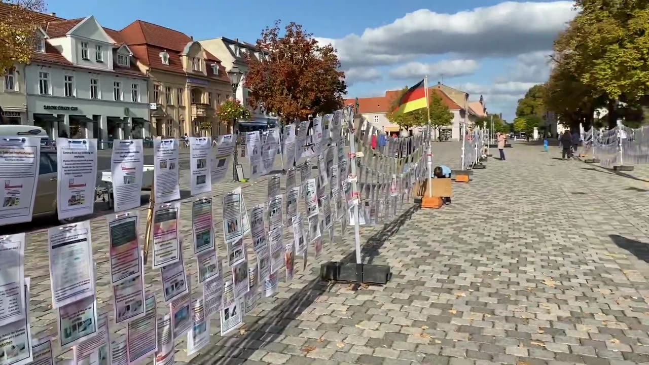 NEURUPPIN - akik nem élték túl az injekciót (2022.10.12.)